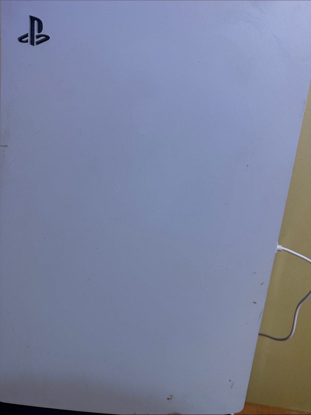 Sony White PlayStation 5 Console - White
